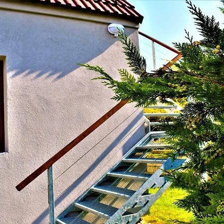 Penzion U Medi Český Krumlov Eksteriør bilde